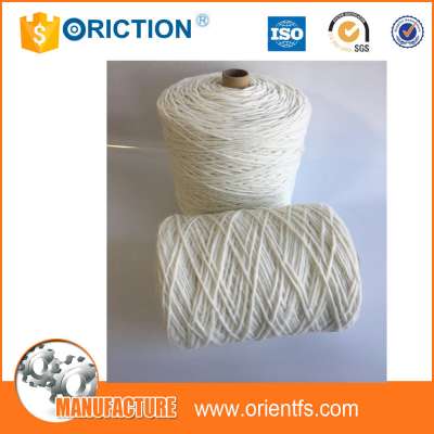 Free Sample High Quality Non Asbestos Yarn For Clutch Facing