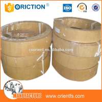 anchor windlass brake roll lining