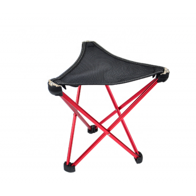 Hot selling Lightweight  Folding Camping Stools Beach Chair For Outdoor Picnic And Camping