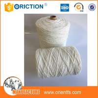 Wholesales Friction Material High Quality Non Asbestos Yarn For Clutch Facing